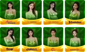 บา ค่า ร่า ขั้นต่ำ 1 บาท